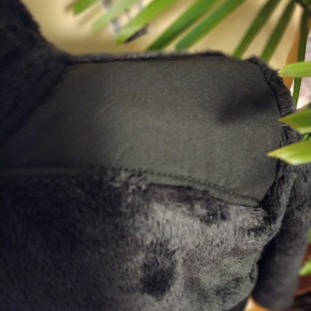Very Soft Furry Jacket - Picture 8 of 16